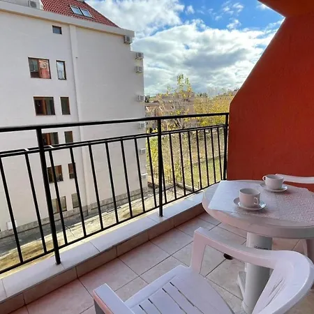 Διαμέρισμα Cozy Studio In Afrodita I 56 *