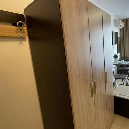 شقة Cozy Studio In Afrodita I 56