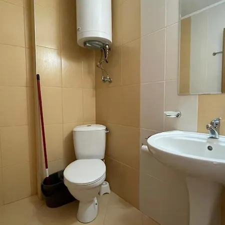 Cozy Studio In Afrodita I 56 Διαμέρισμα