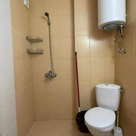 Cozy Studio In Afrodita I 56 Σάνι Μπιτς