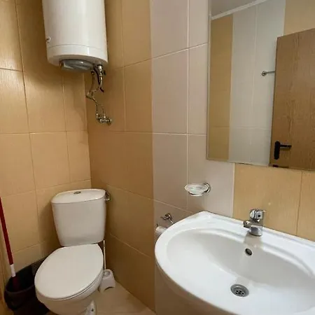 Cozy Studio In Afrodita I 56 Διαμέρισμα *