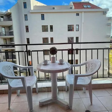 Cozy Studio In Afrodita I 56 Σάνι Μπιτς