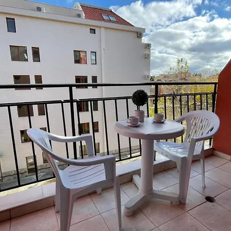 Διαμέρισμα Cozy Studio In Afrodita I 56 Σάνι Μπιτς
