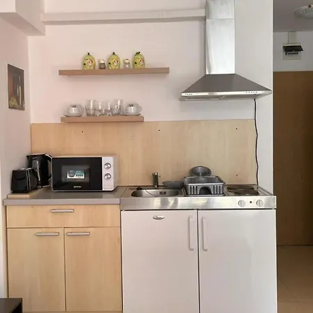 Cozy Studio In Afrodita I 56 Διαμέρισμα