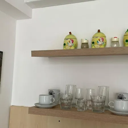 Cozy Studio In Afrodita I 56 Διαμέρισμα *