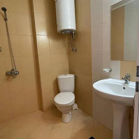 Cozy Studio In Afrodita I 56 Διαμέρισμα *