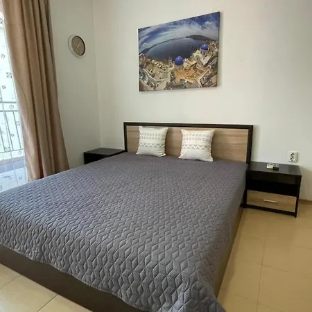Cozy Studio In Afrodita I 56 Διαμέρισμα *