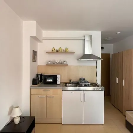 Cozy Studio In Afrodita I 56 * Σάνι Μπιτς